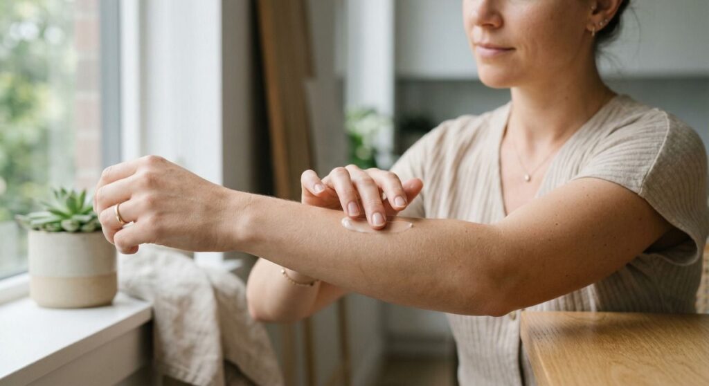 Bioidentical Hormone Replacement Therapy at Inspire Med Spa