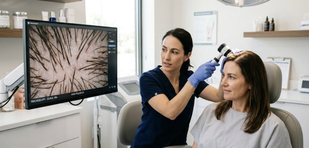 Hair Restoration Treatment in Lyndhurst, NJ - Best Options