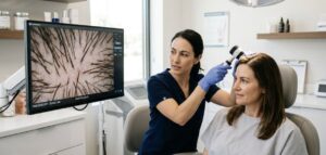 Hair Restoration Treatment in Lyndhurst, NJ - Best Options