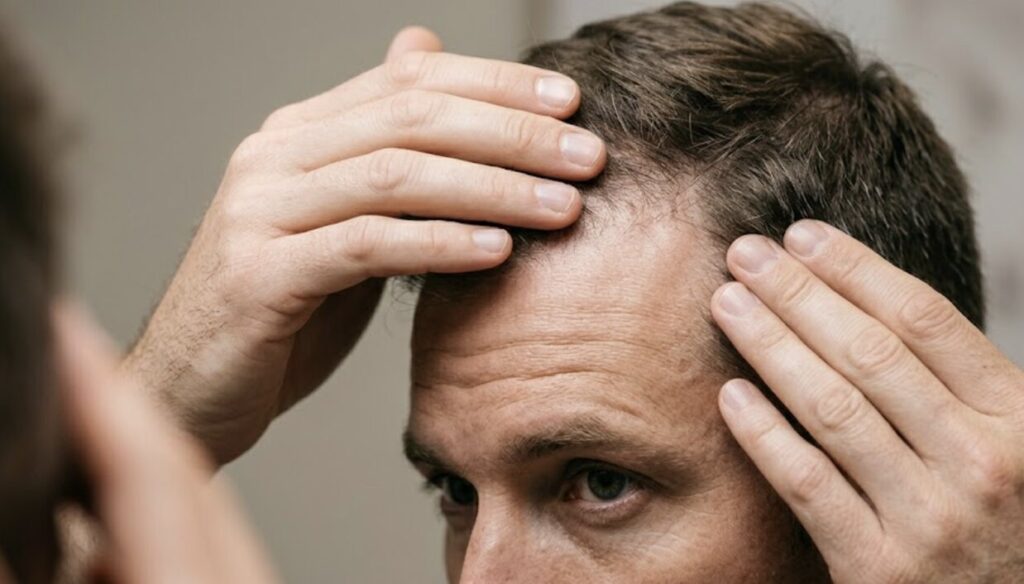 What Causes Hair Loss? A Closer Medical Look