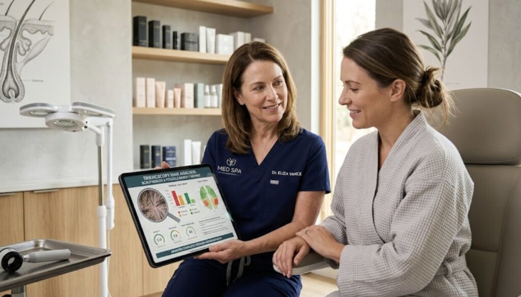 Why Diagnosis Comes First