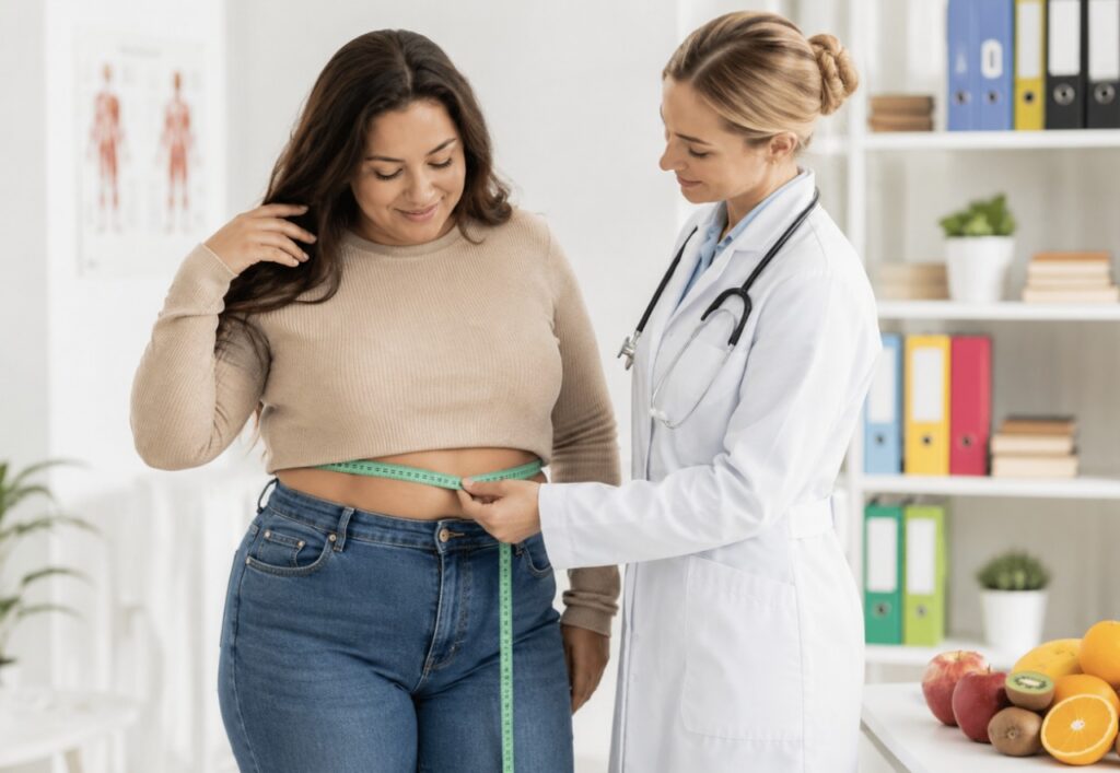 Building a Personalized Treatment Plan