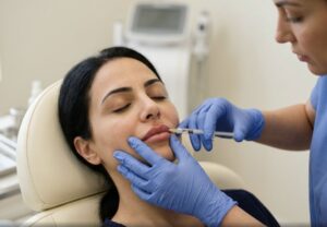 Dermal Fillers in Lyndhurst, NJ: Types, Costs & Treatment Areas