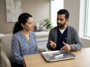 Semaglutide vs Tirzepatide for Weight Loss in Lyndhurst, NJ
